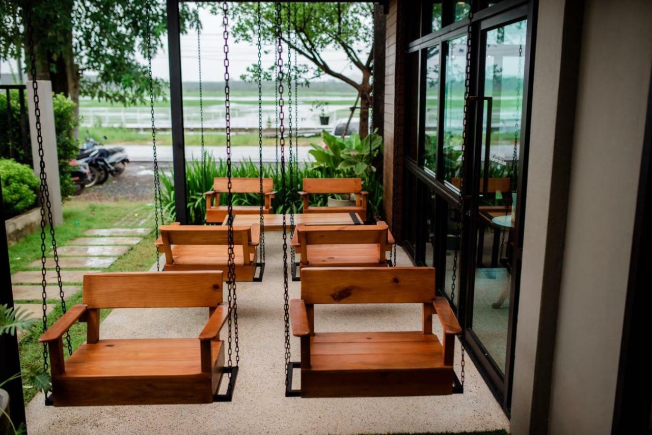 Canvas Family Home Trat Exterior foto